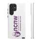 NCNW Phone Case