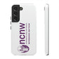 NCNW Phone Case