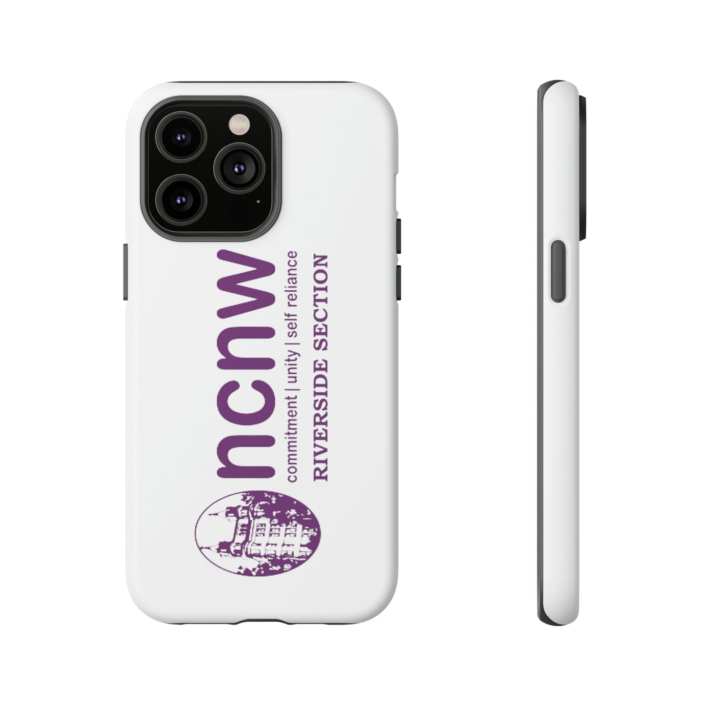 NCNW Phone Case