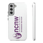 NCNW Phone Case