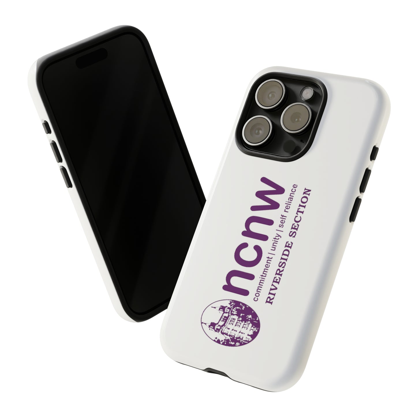 NCNW Phone Case