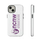 NCNW Phone Case