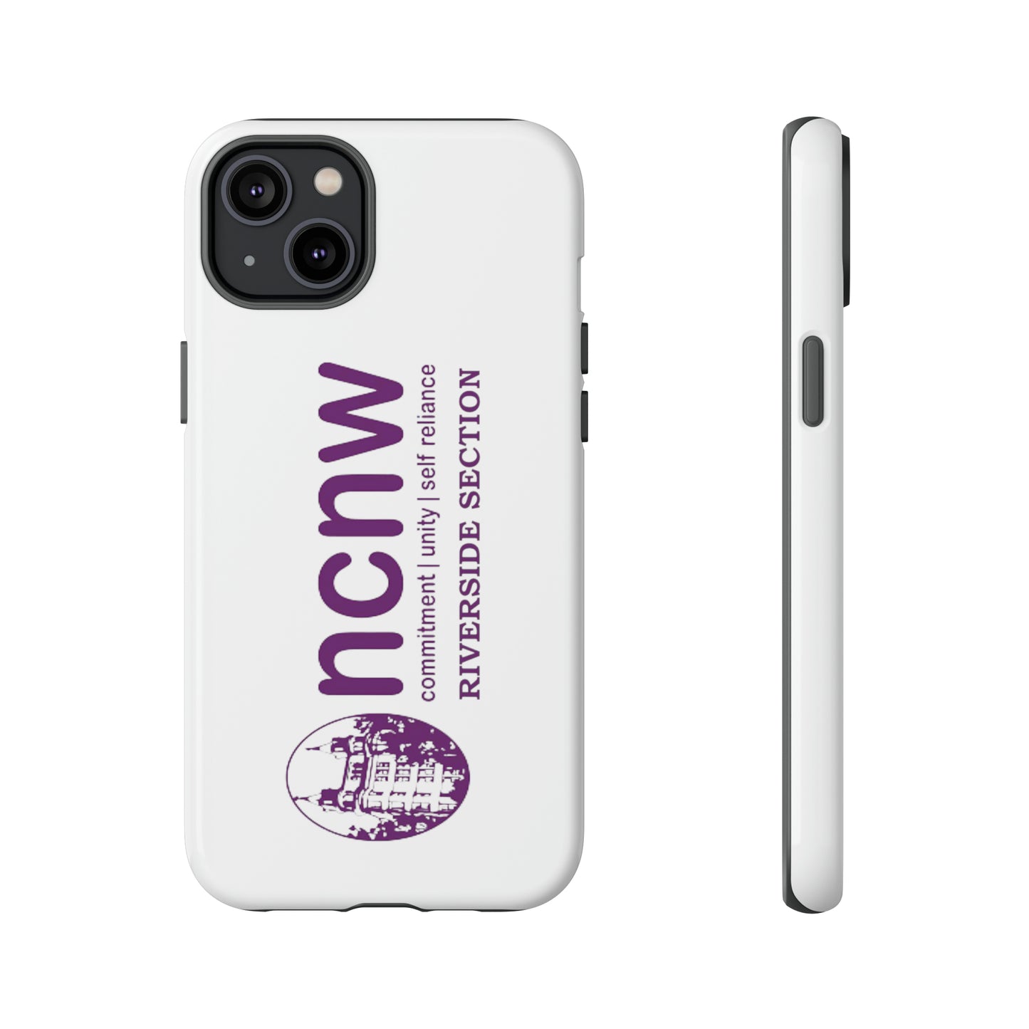 NCNW Phone Case