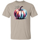 Watercolor Pumpkin Unisex T-Shirt – Fall and Halloween Collection