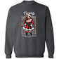 "Naughty Is the New Nice" Unisex Holiday Sweater