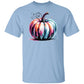 Watercolor Pumpkin Unisex T-Shirt – Fall and Halloween Collection