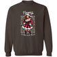 "Naughty Is the New Nice" Unisex Holiday Sweater