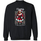 "Naughty Is the New Nice" Unisex Holiday Sweater