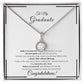 To My Graduate - Eternal Hope (blk)