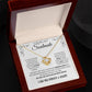 Soulmate_LoveKnot Necklace