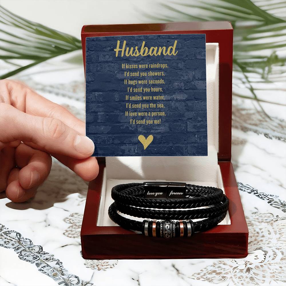 Husband  - Love You Forever