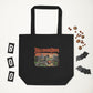 Halloweentown Tote Bag