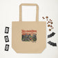 Halloweentown Tote Bag