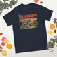 Halloweentown Est 1998 Tshirt Halloween Town Crewneck Retro Halloween Tshirt Halloweentown University Hoodie Halloween Fall Tshirt