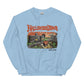 Halloweentown Est 1998 Sweatshirt Halloween Town Crewneck Retro Halloween Sweater Halloweentown University Hoodie Halloween Fall Sweatshirt