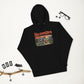 Halloweentown Hooded Sweater