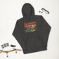 Halloweentown Hooded Sweater